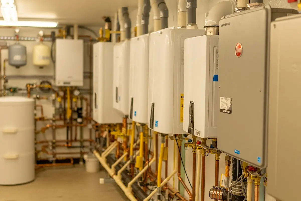 Clogged Toilet in Howell, NJ